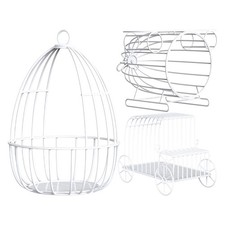 Hamster Hammock Iron Wire Mesh Hamster Toys Nest House Cage For Swing