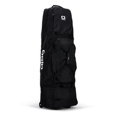 Ogio Alpha Golf Travel Cover Padded Wheeled Bag - New