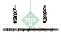 Nockenwelle Schaeffler INA 428 0185 10 FüR X83 Vivaro Opel Movano X70 Bus DTI 2