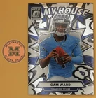 2025 Optic Cam Ward Base (Raw)