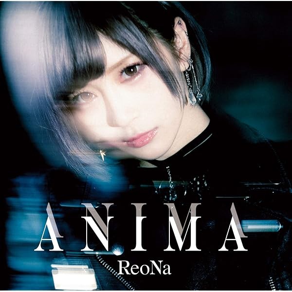 ANIMA regular edition no bonus Best Top Trending Exclusive Premium High Japan
