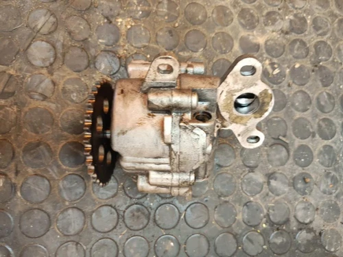 29444075 Bomba Aceite para FORD TRANSIT FURGÓN (TT9) 106336 - Imagen 4 de 4