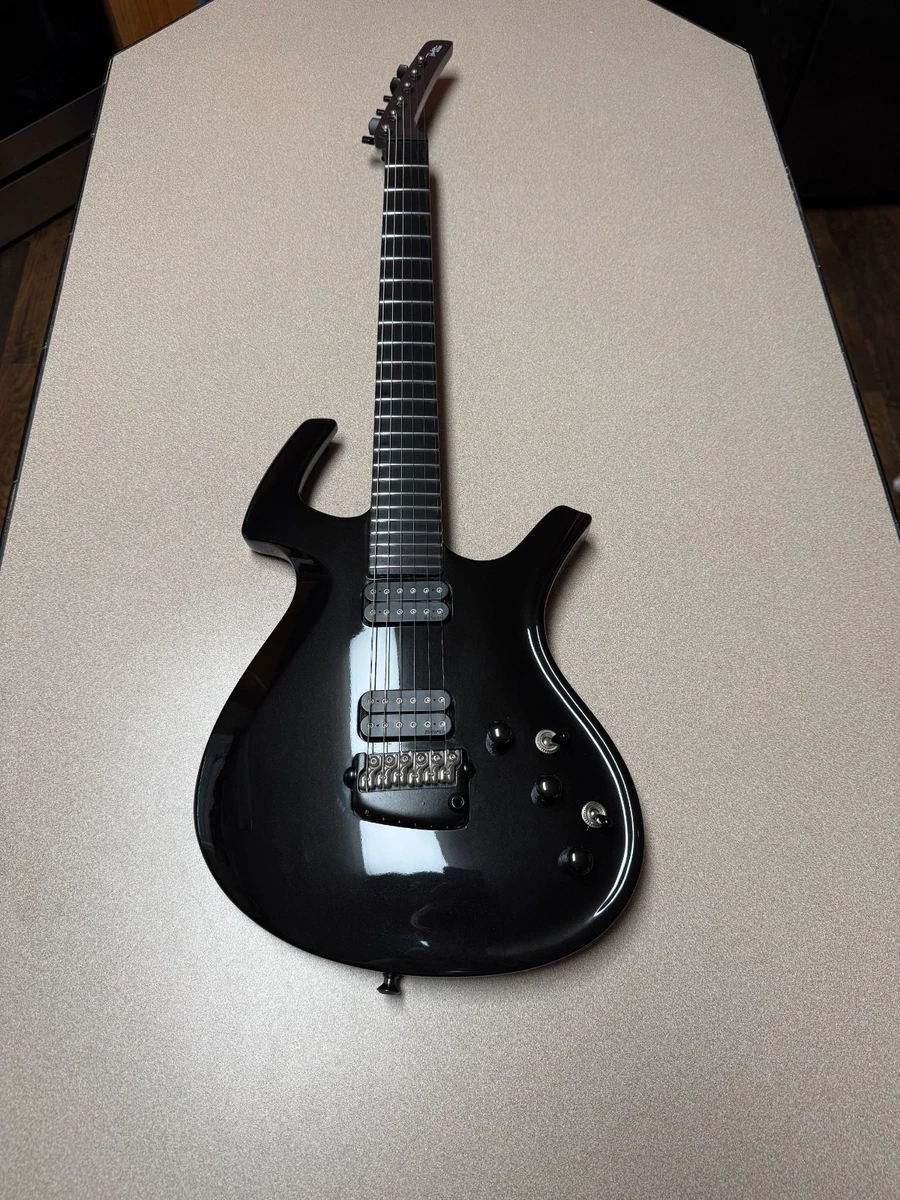 Parker Guitars Electric Guitars for sale | eBay