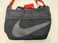 Nike Sportswear Training Tote Bag Gym Sports ...