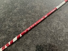 Fujikura Ventus Tr Red 5 Regular 44.5" Driver Shaft Srixon Tip NEW