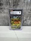 Charizard V SWSH260 Pokemon TCG Ultra Premium Collection Promo CGC 9 MINT