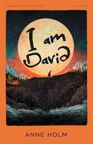 I am David by Anne Holm (Paperback Book) - Image 6
