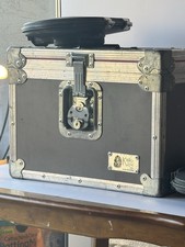 2 Arriflex 16 BL 400ft Film Magazine with very nice Case