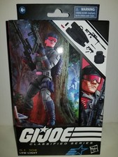 G.I. Joe Classified Series Low-Light  86