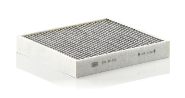 Mann-Filter Filter, Innenraumluft CUK 26 010 FüR Seat Skoda Audi VW-image