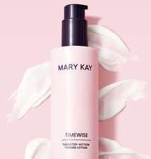 Mary Kay TimeWise Targeted-Action Toning Loti...