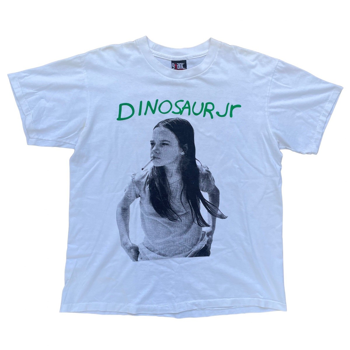 Vintage Dinosaur Jr Green Mind Tour Shirt Size Large | eBay Vintage Dinosaur Jr Green Mind Tour Shirt Size Large | eBay