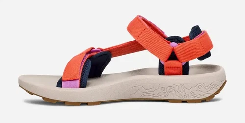 Sandalias Teva W Hydratrek Colores Surtidos NUEVAS - Imagen 5 de 7