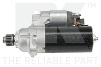 Anlasser Starter NK 4799068 12V FüR VW Crafter Transporter T6 Caravelle Bus SGB