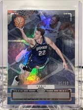 2023-24 Panini Photogenic Franz Wagner #72 Silver /99 Orlando Magic SP
