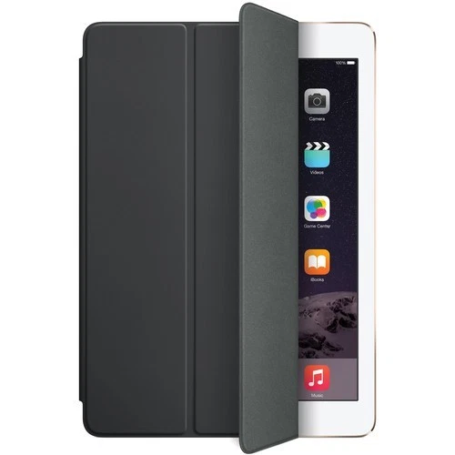 APPLE iPAD SMART COVER BLACK - MGTM2ZM/A - Image 2 of 4