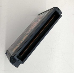 Famicom Software Model Contra Konami FI731