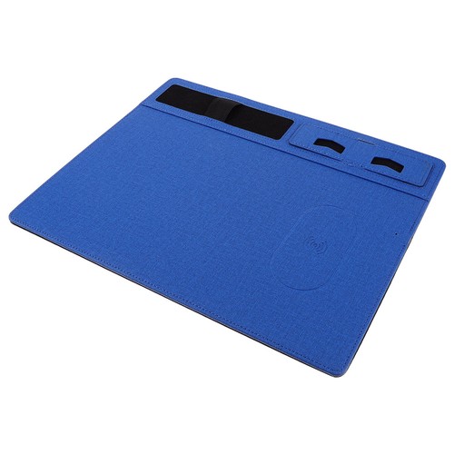 Mauspads Gaming Mousepad 15W Wireless Ladegerät Mausmatte - 第 1/12 張圖片