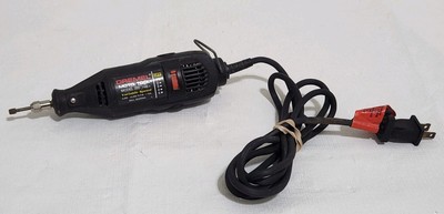 Dremel Model 395 Type 4 Moto-Tool Variable Speed Rotary Tool 