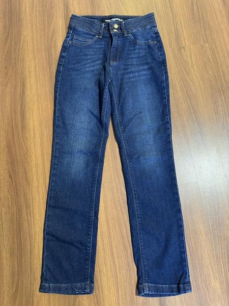Women Karl Lagerfeld Jeans Navy 25 / XS