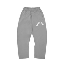 *BRAND NEW* Cortiez Colly Arch Open Hem Sweatpant Pewter - Small