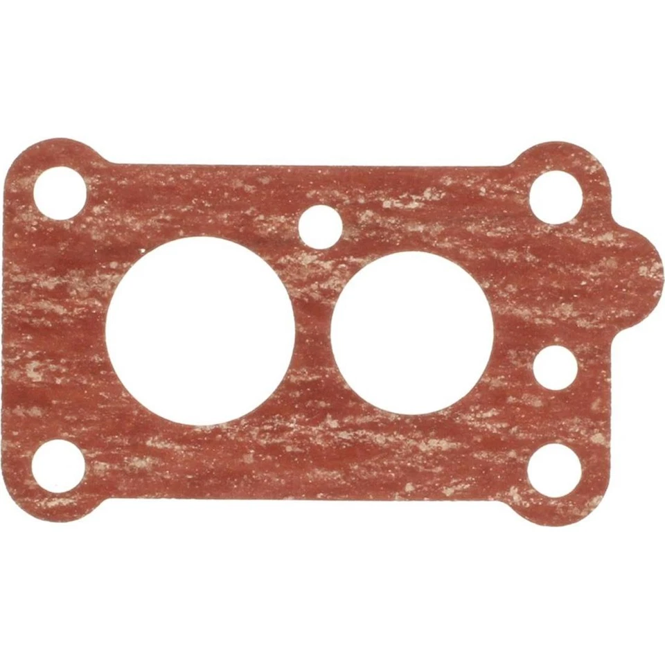 Junta de montaje de carburador MAHLE 2 piezas para Suzuki Samurai 1986 1987 1988 1989 Foto 3 de 4