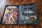 Star Wars Battlefront II 2 PlayStation 2 PS2 ☆CIB☆