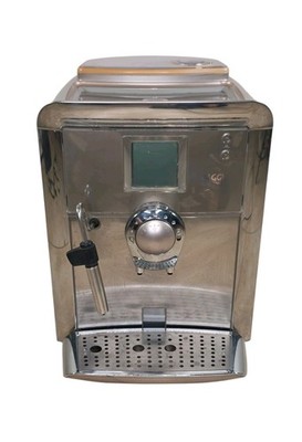 Gaggia Platinum Vision Espresso Machine - Type SUP 034AR - Working Great!!!!
