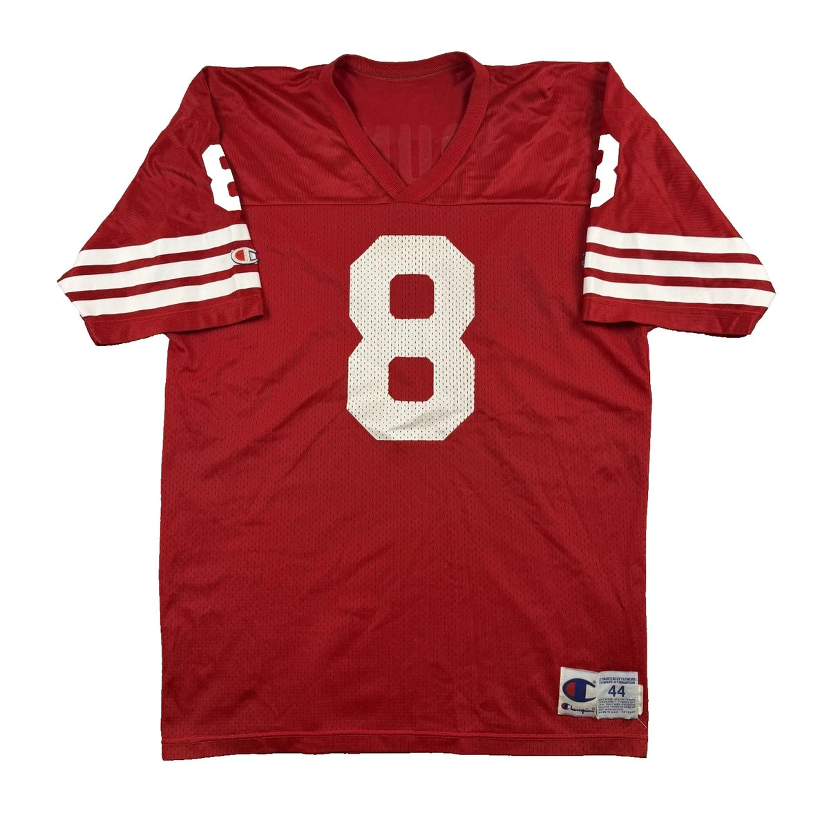 Champion Steve Young NFL Jerseys for sale | eBay