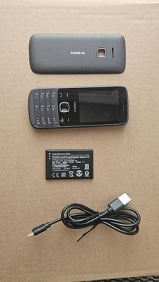 Nokia  225 4G Cellphone, Dumb Phone, Unlocked (T-Mobile), 2.4 Inch