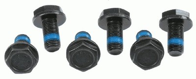 Sachs 3096 005 000 Bolt Kit, Flywheel for Audi Audi (FAW) Austin MG Rover