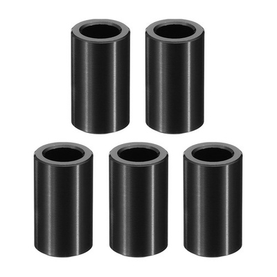 #ad 5 x M8 Aluminum Spacers M8 x 1 2quot; OD x 1quot; L Standoff for 5 16quot; or M8 $16.11