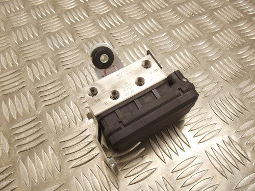 Suzuki GSX-S 125 2018 ABS Pumpe 2017 > 2018