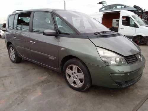 5DV00829000 Faro Izquierdo para RENAULT ESPACE IV (JK0) Initiale 2004 1584181 - Imagen 9 de 10