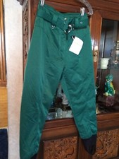 obermeyer Women  s Insulated Snow Pants Women  s Size 8 NWT Original price 140