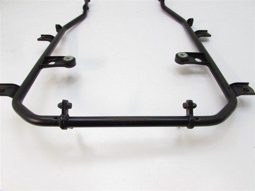 Saddle Bag Bracket Support Muffler Exhaust Stay Yamaha XVZ13T Royal Star Venture - Picture 4 of 7