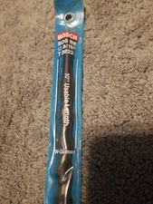 Bosch T3822 9/16 In. x 10 In. SDS Rotary Hammer Bit MADE IN WEST GERMANY NOS NEW