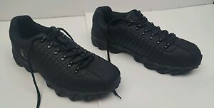 black lugz shoes