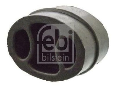 Original Febi Bilstein holder exhaust system 17426 for Opel