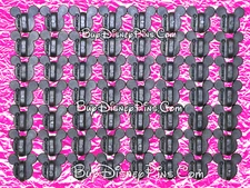 DISNEY TRADING PIN BACKS LOT PACK TRADING PIN BACKING MICKEY HEAD CHOOSE LOT SET