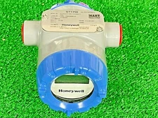 Honeywell STT750-S-0-F-AHB-11S-A-40A0-F1-0000 Smartline Temperature Transmitter