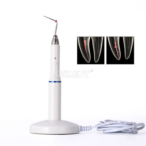 Dental Wireless Endo Motor/Root Canal Heated Pen/Gutta Percha Teeth Gum Cutter - Picture 10 of 26