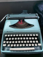 typewriter thumbnail