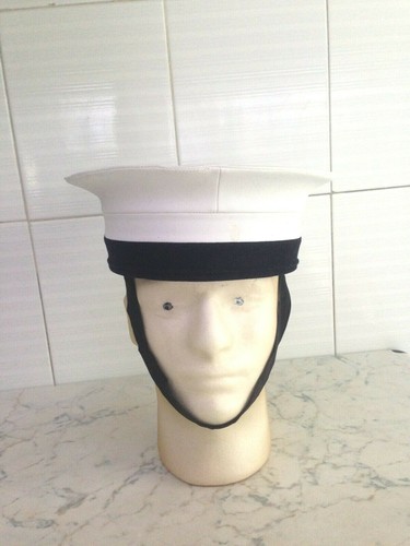 Cappello da Marina Militare anni 60/70 | eBay