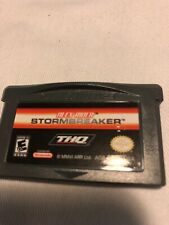Alex Rider Stormbreaker Nintendo Game Boy Advance GBA Game Cart