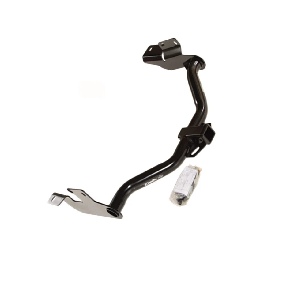 Draw-Tite 75751 拖车挂架 III 级 2 英寸接收器 适用于逃生、致敬、水手 — 第 2/4 张图片