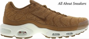 tn nike marroni