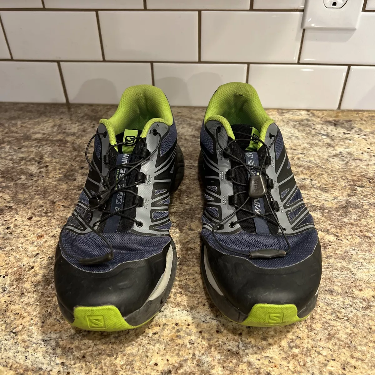 Salomon wings 2024 pro 2 mens