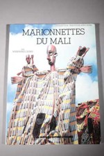 Marionnettes du Mali