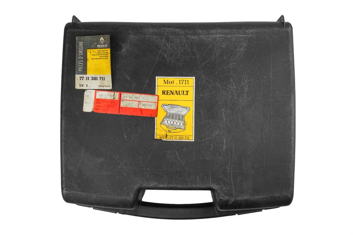 Renault MOT.1711 Cleaning Tool - MPR 7711381711 | eBay UK